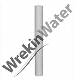 SW1-20 20in String Wound Sediment Filter 1 micron